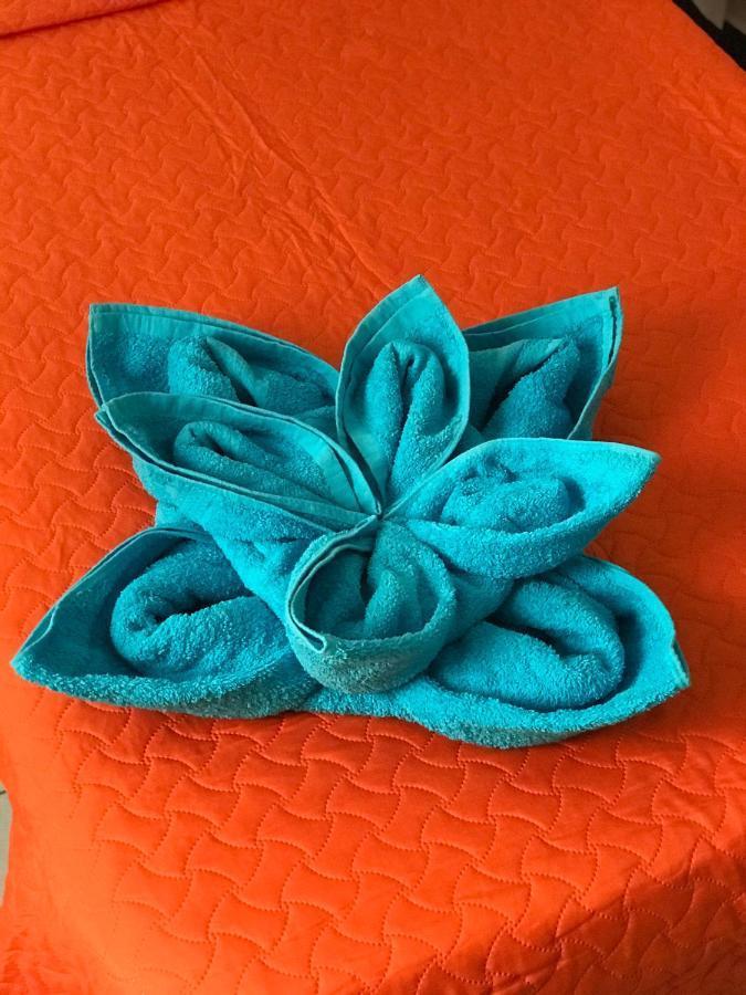 Appartamento Ocean Pearl No4