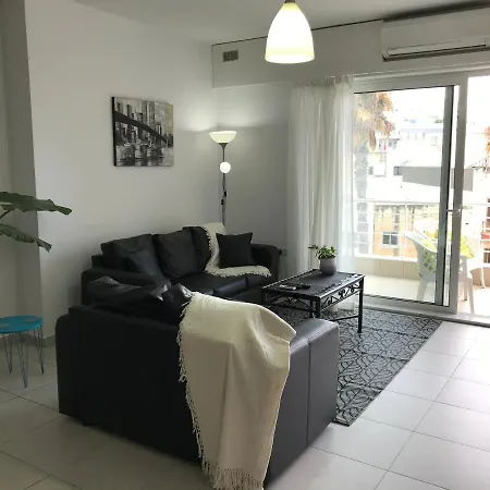 Ocean Pearl Apartment No4 St. Paul's Bay Exterior photo