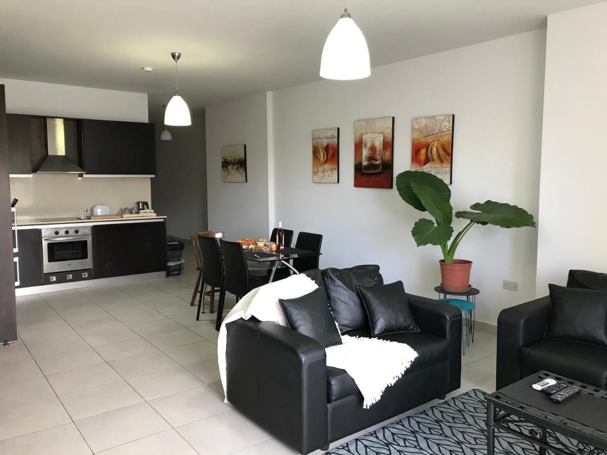 Ocean Pearl No4 Apartment