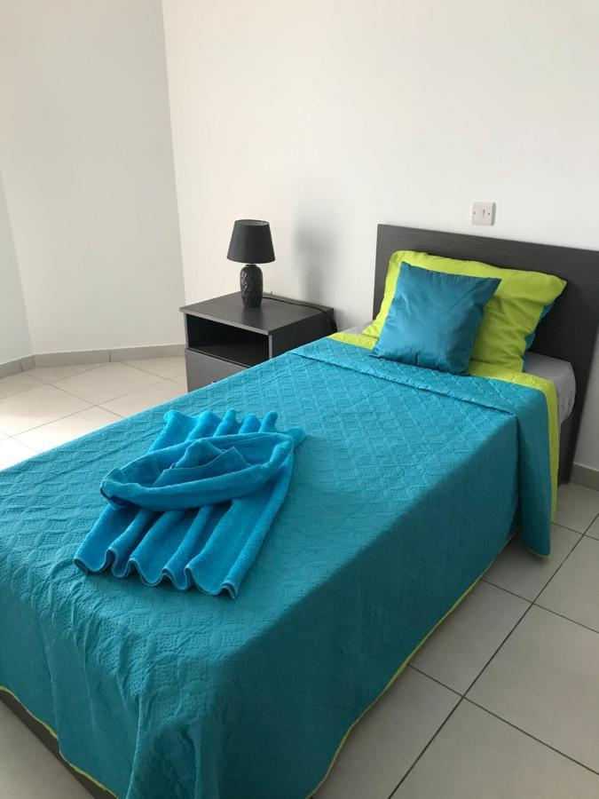 Ocean Pearl No4 St. Paul's Bay
