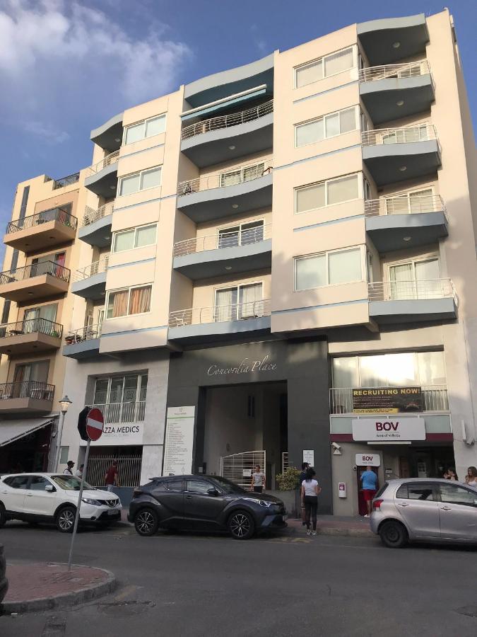 Ocean Pearl No4 Apartment