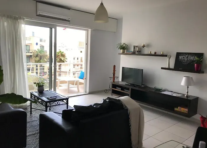 Ocean Pearl Apartment No4