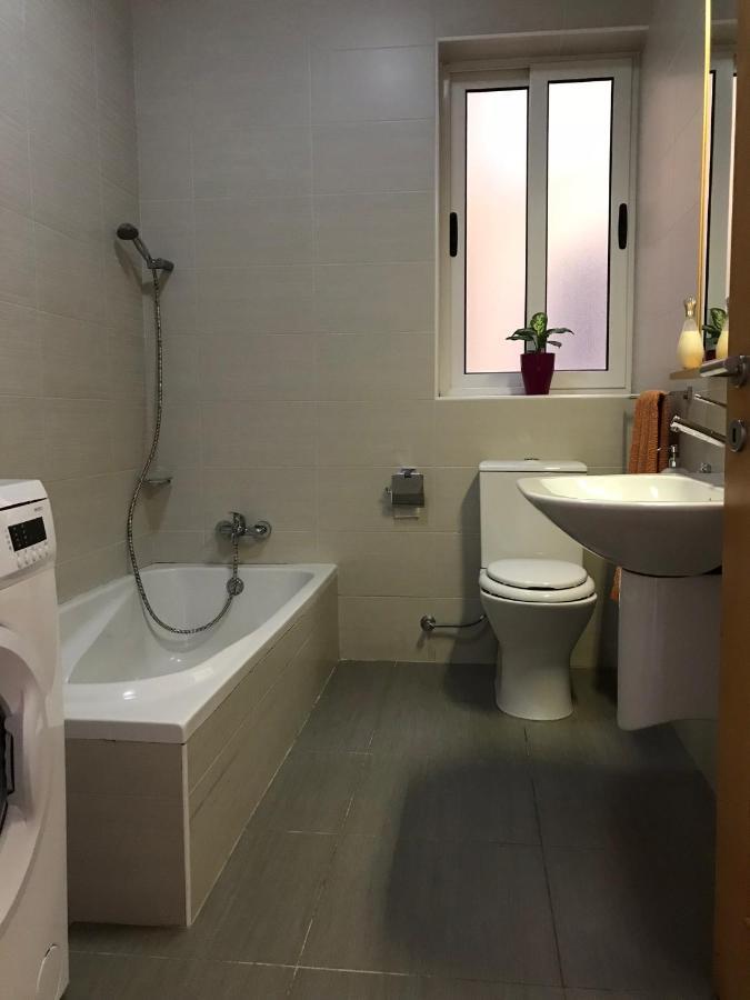 Apartment Ocean Pearl No4 *