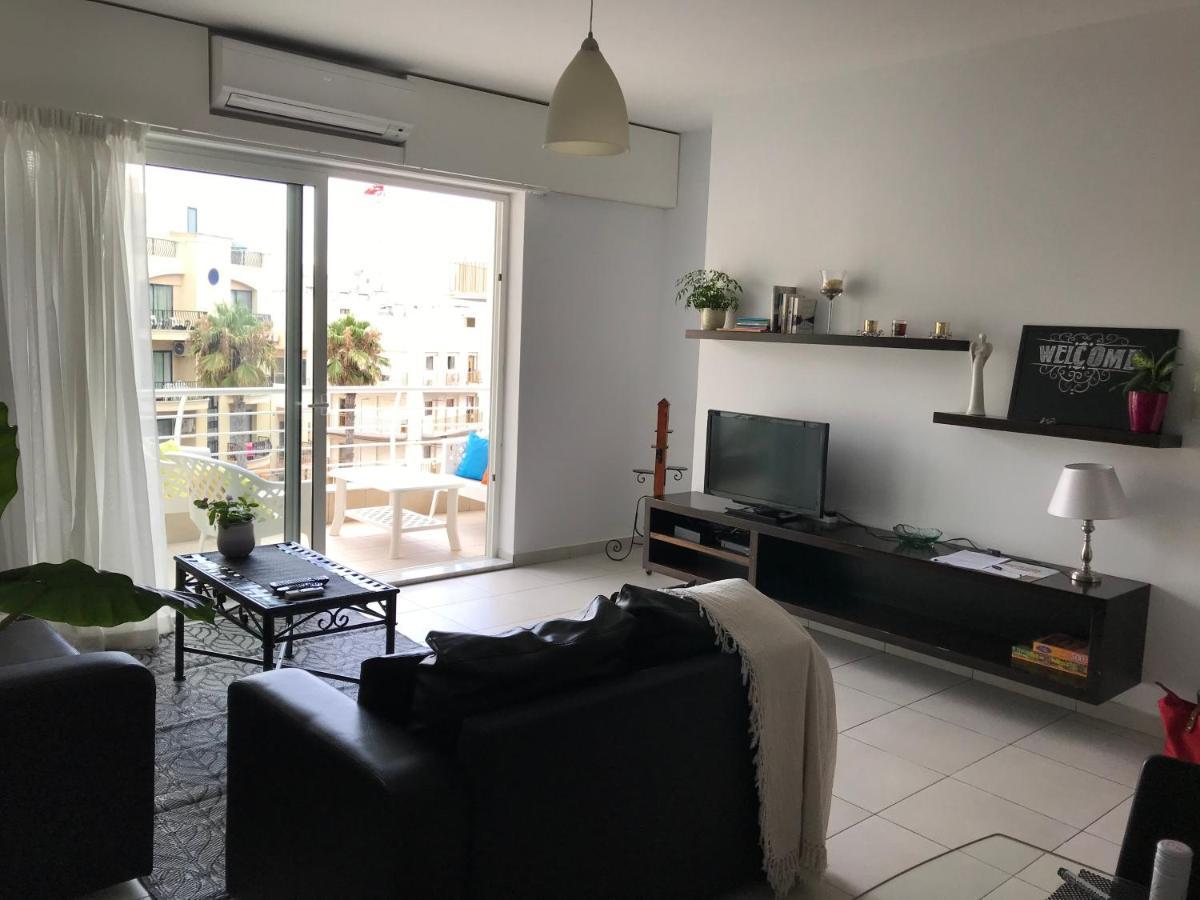 Apartment Ocean Pearl No4