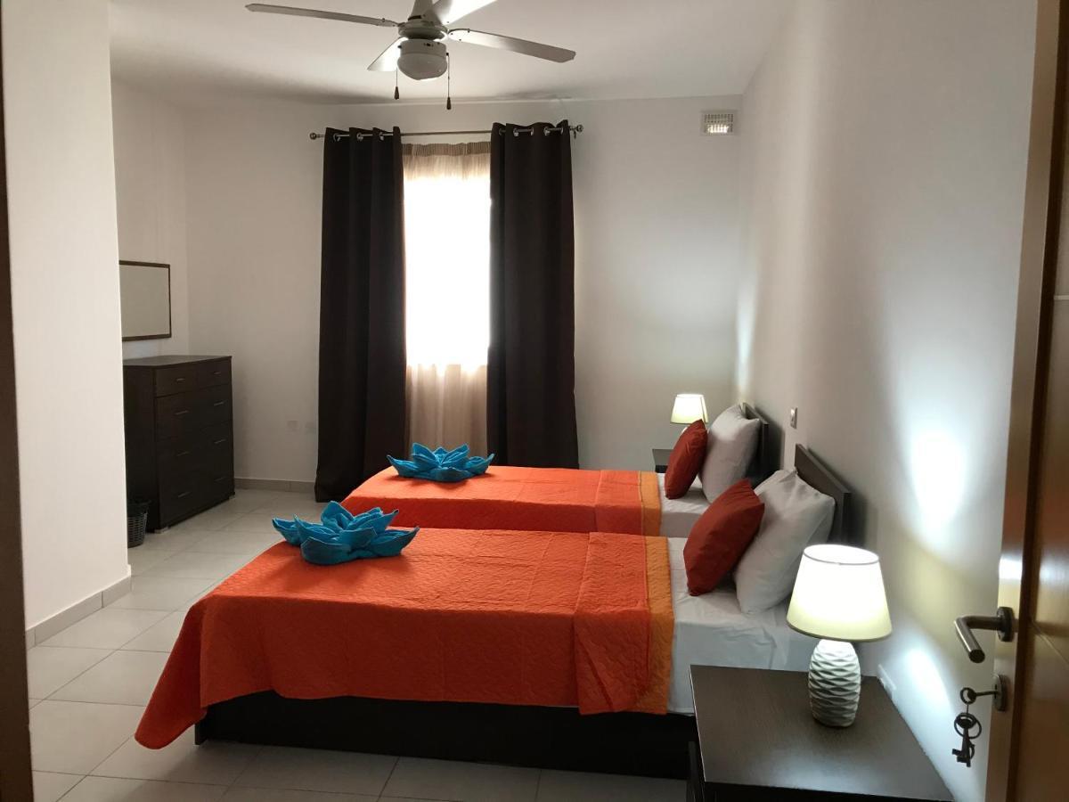 Apartment Ocean Pearl No4