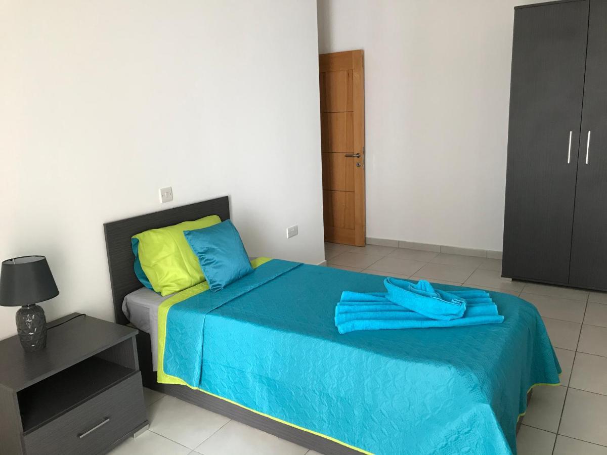 Apartment Ocean Pearl No4