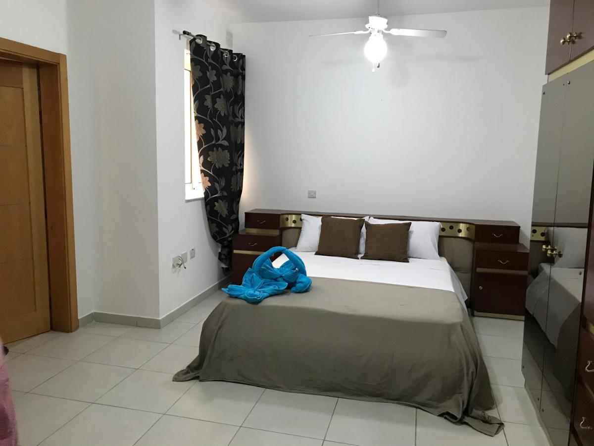 Apartment Ocean Pearl No4