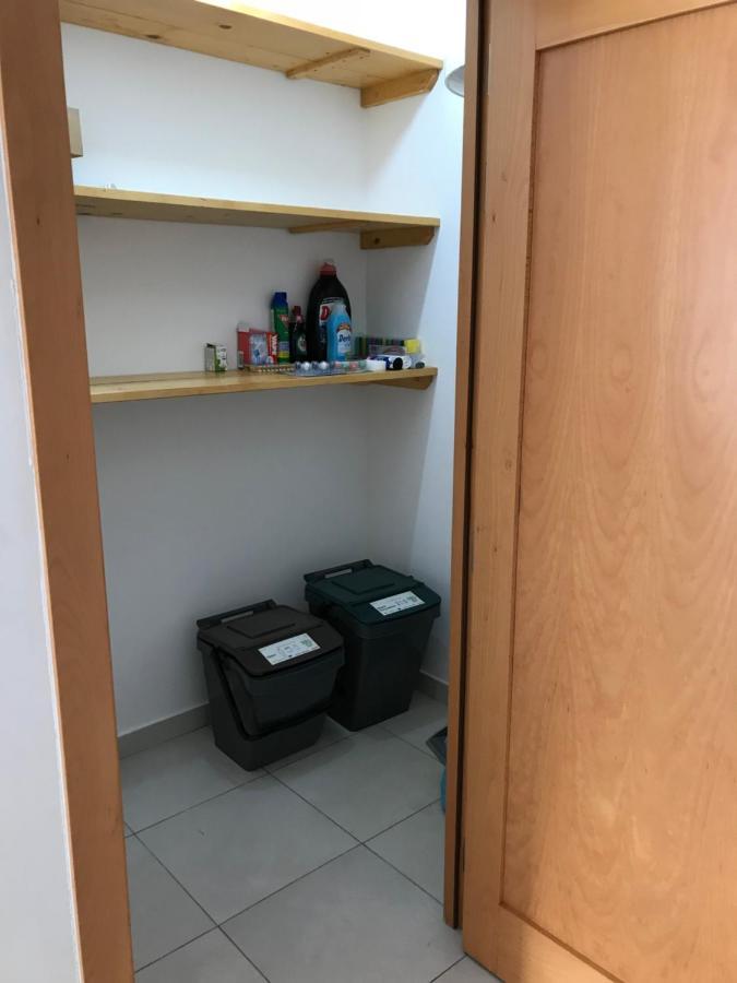 Apartment Ocean Pearl No4