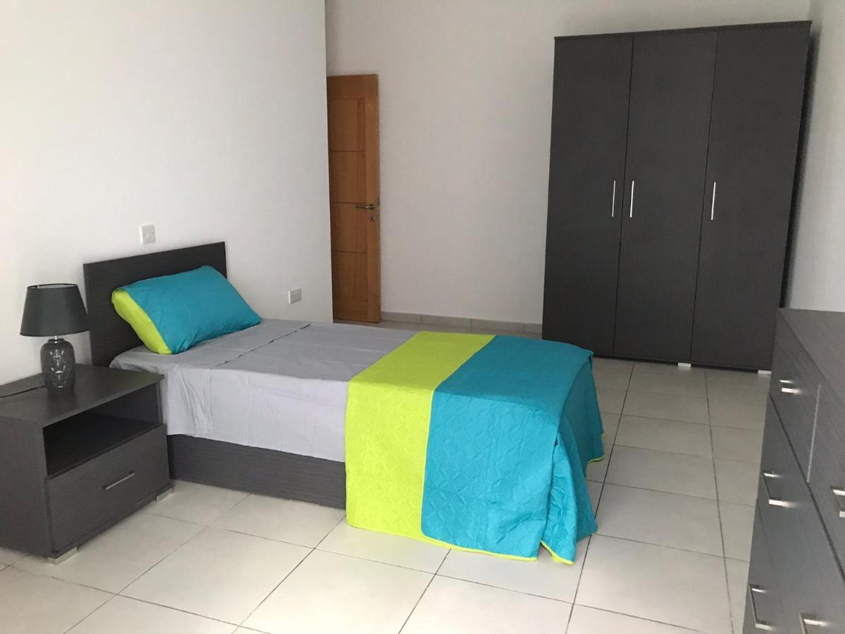 Ocean Pearl No4 Apartment