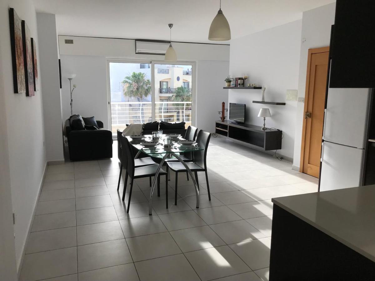 Apartment Ocean Pearl No4