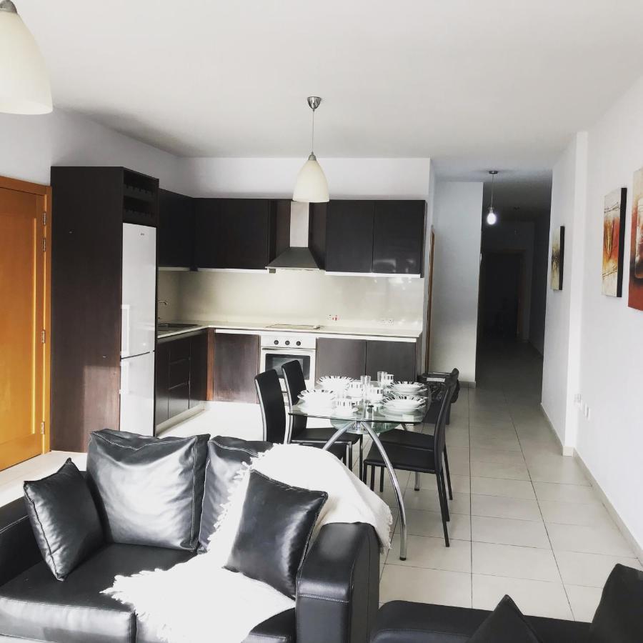 Apartment Ocean Pearl No4 *