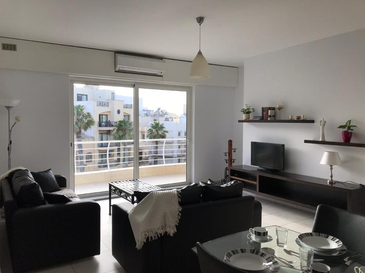 Ocean Pearl No4 Apartment *