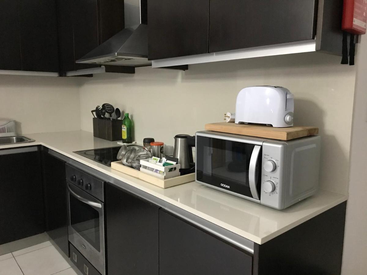 Ocean Pearl No4 Apartment *